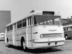 Ikarus 66 1959 года